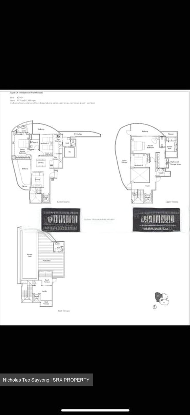 Lucida (D11), Apartment #477336041